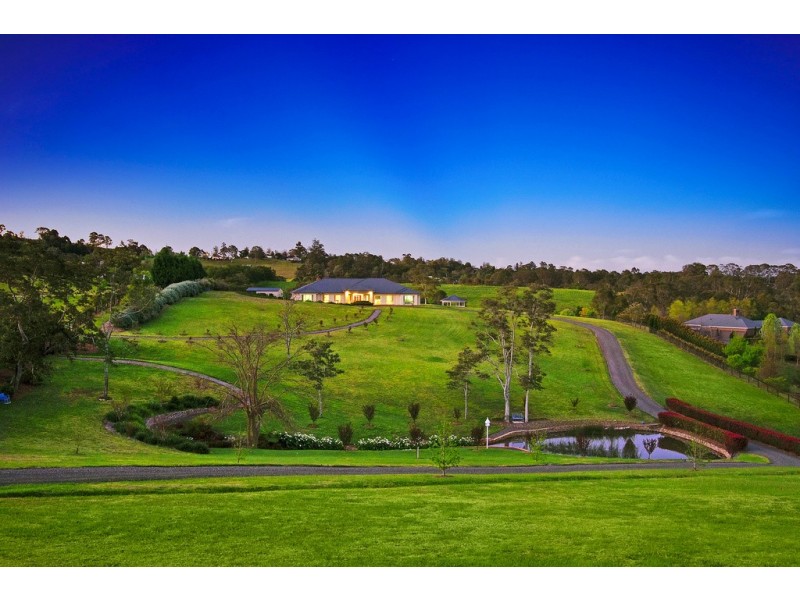 61 Patterson Lane, Grose Vale NSW 2753