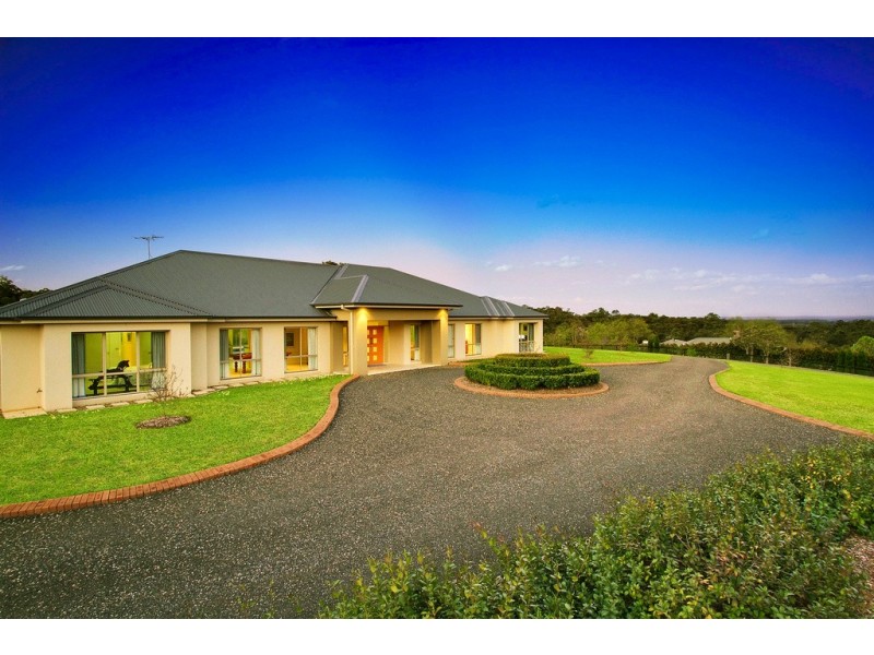 61 Patterson Lane, Grose Vale NSW 2753