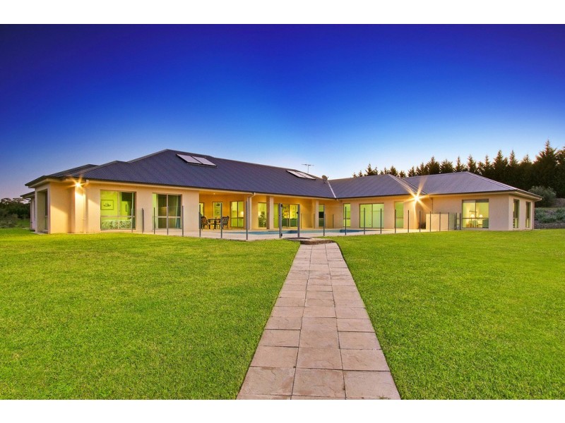 61 Patterson Lane, Grose Vale NSW 2753