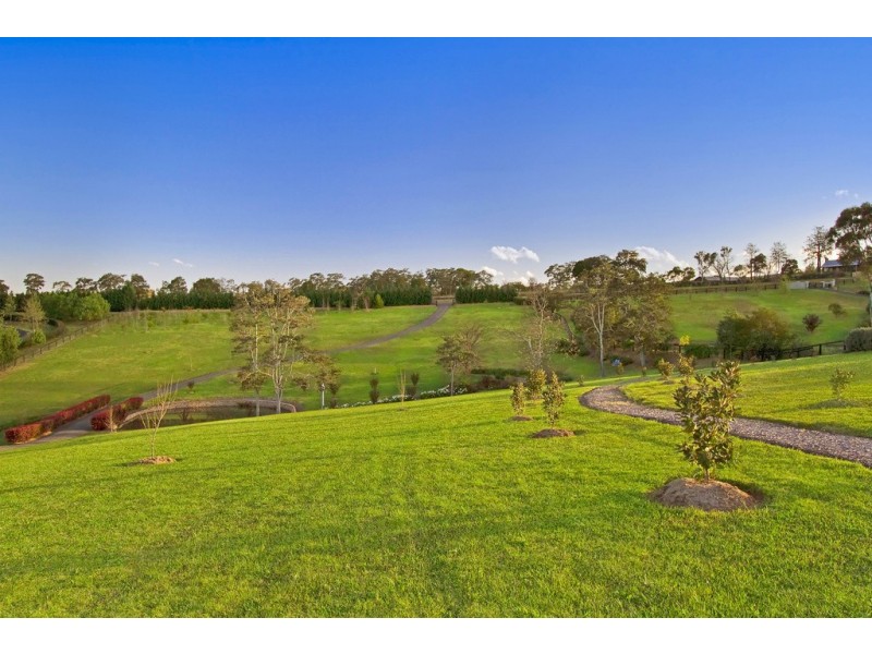 61 Patterson Lane, Grose Vale NSW 2753