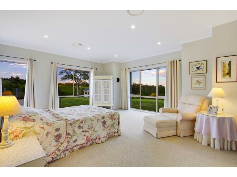 61 Patterson Lane, Grose Vale NSW 2753