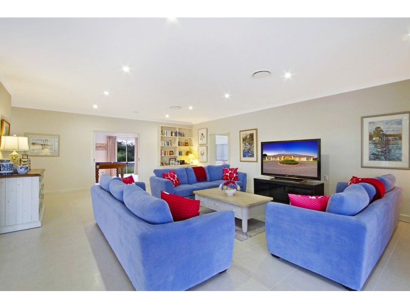 61 Patterson Lane, Grose Vale NSW 2753