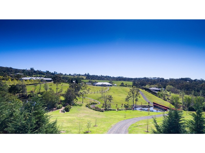 61 Patterson Lane, Grose Vale NSW 2753