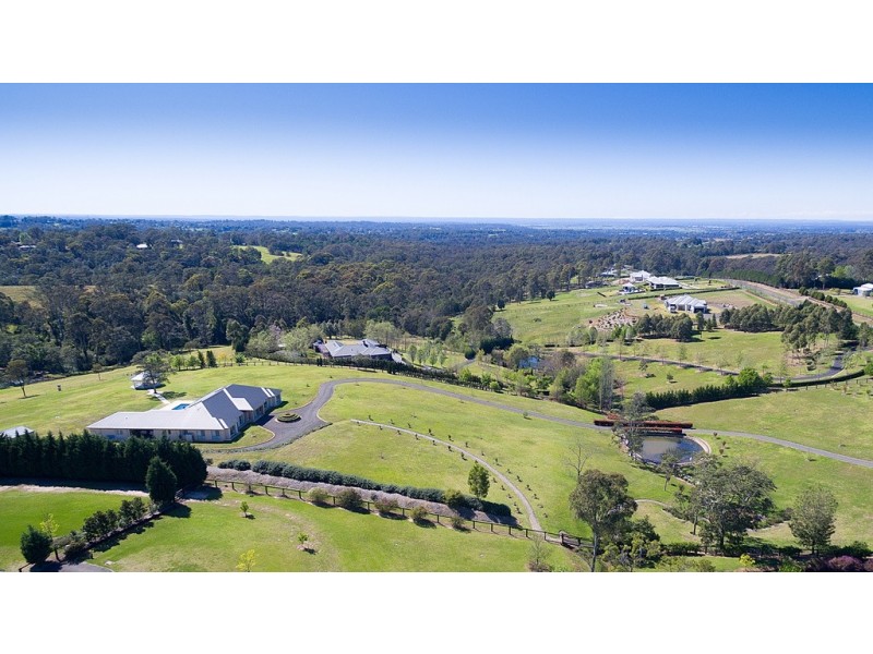 61 Patterson Lane, Grose Vale NSW 2753