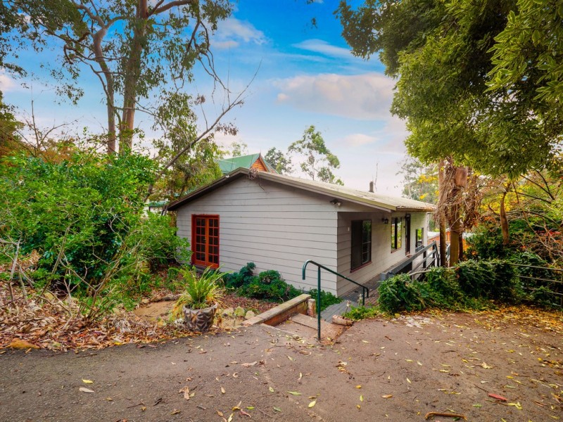79 Lieutenant Bowen Road, Bowen Mountain NSW 2753