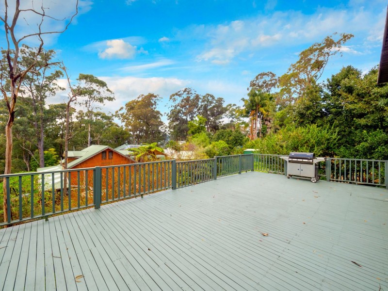 79 Lieutenant Bowen Road, Bowen Mountain NSW 2753