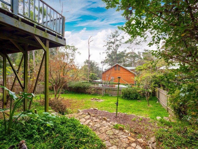 79 Lieutenant Bowen Road, Bowen Mountain NSW 2753