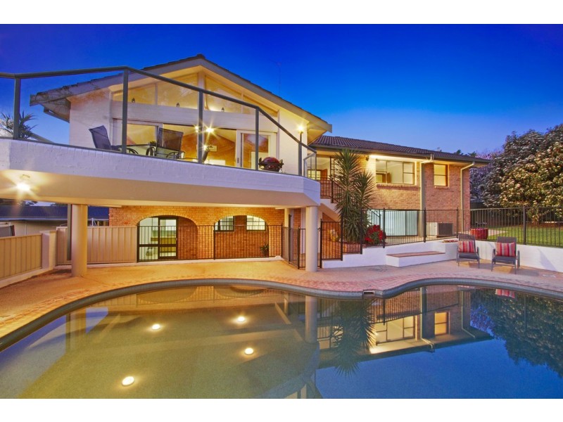 4 Christopher Place, North Richmond NSW 2754