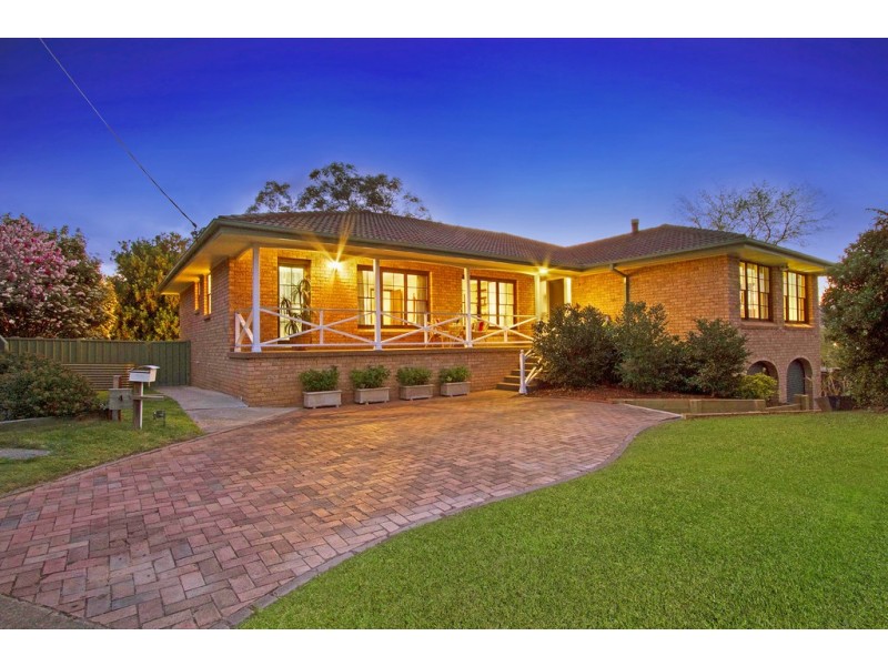 4 Christopher Place, North Richmond NSW 2754