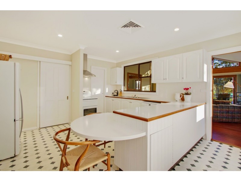 4 Christopher Place, North Richmond NSW 2754