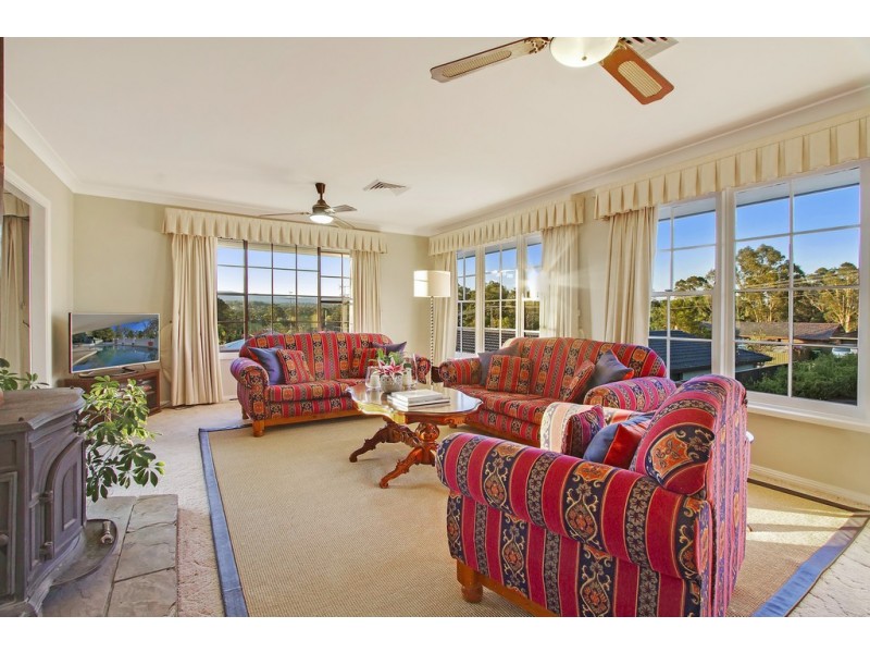 4 Christopher Place, North Richmond NSW 2754