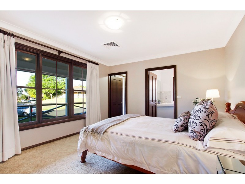 4 Christopher Place, North Richmond NSW 2754