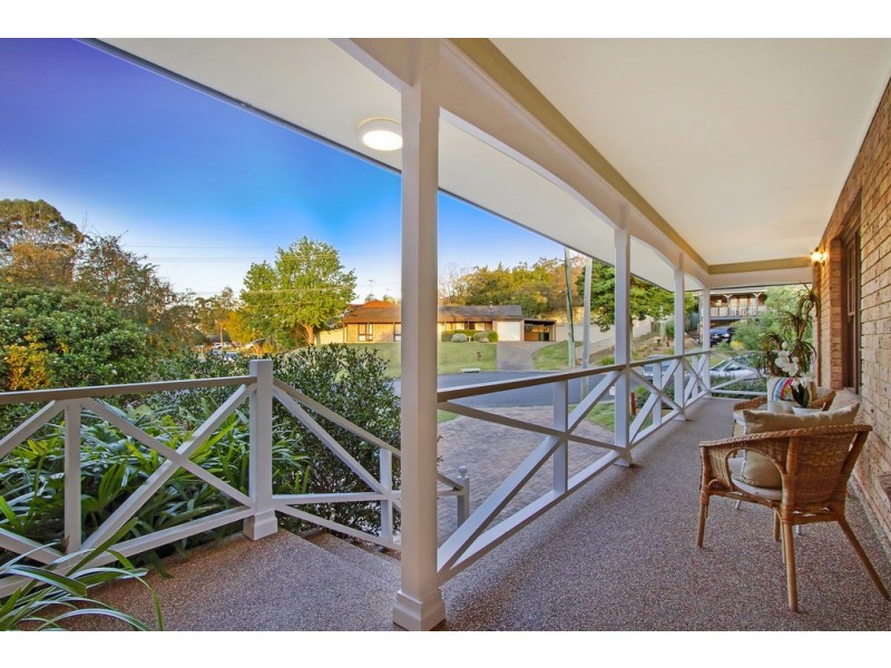 4 Christopher Place, North Richmond NSW 2754