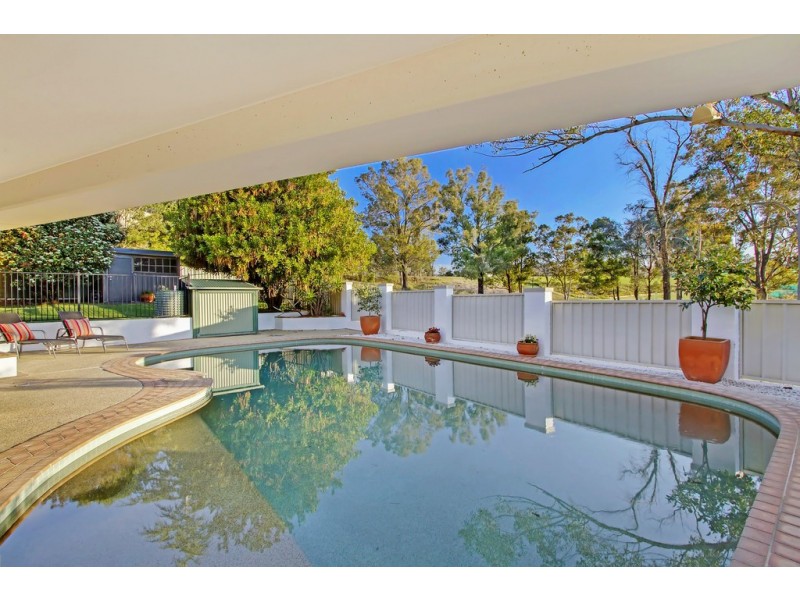 4 Christopher Place, North Richmond NSW 2754