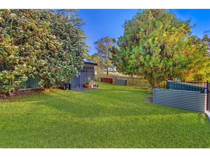 4 Christopher Place, North Richmond NSW 2754