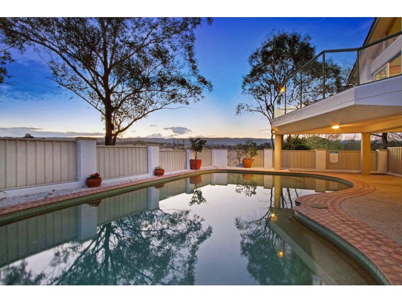 4 Christopher Place, North Richmond NSW 2754