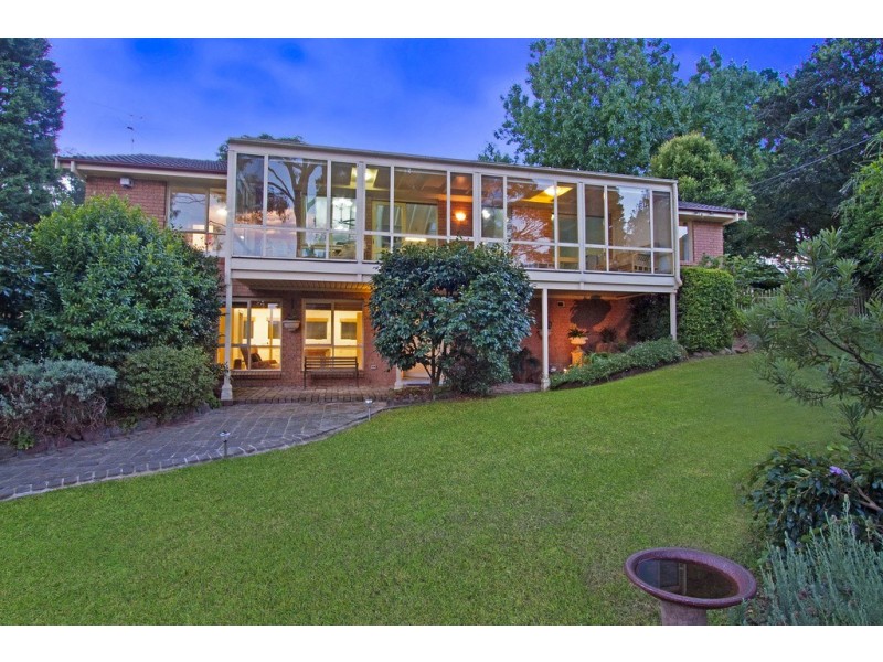 13 Pecks Road, Kurrajong Heights NSW 2758