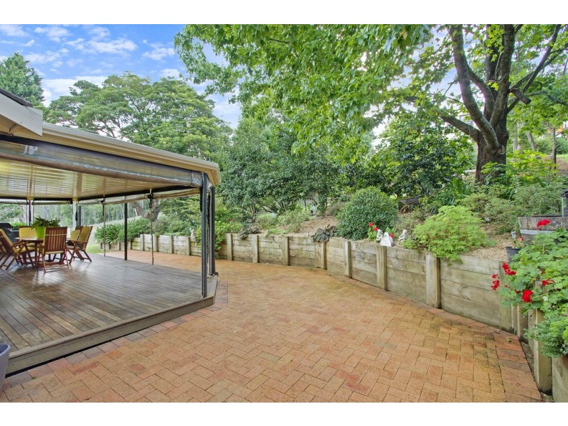 13 Pecks Road, Kurrajong Heights NSW 2758