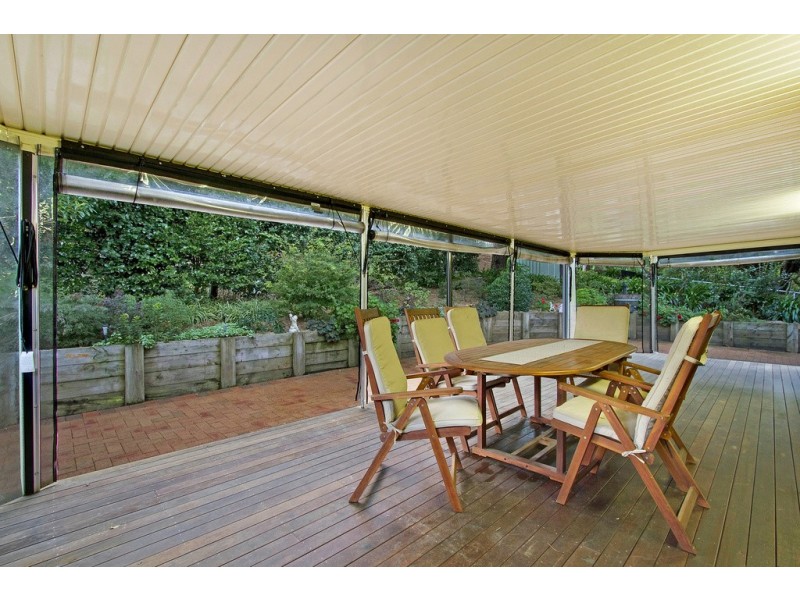 13 Pecks Road, Kurrajong Heights NSW 2758