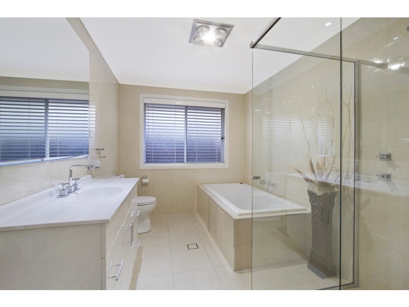 1 Cross Place, Bligh Park NSW 2756