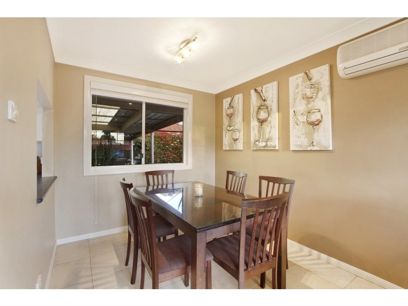 1 Cross Place, Bligh Park NSW 2756