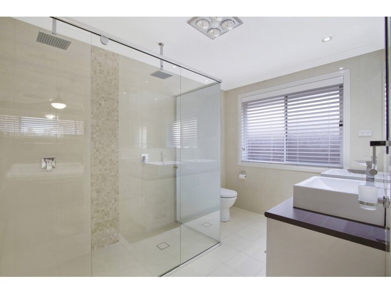 1 Cross Place, Bligh Park NSW 2756