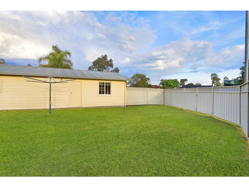 1 Cross Place, Bligh Park NSW 2756