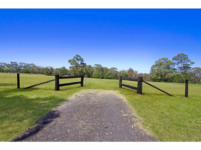 988 Comleroy Road, Kurrajong NSW 2758
