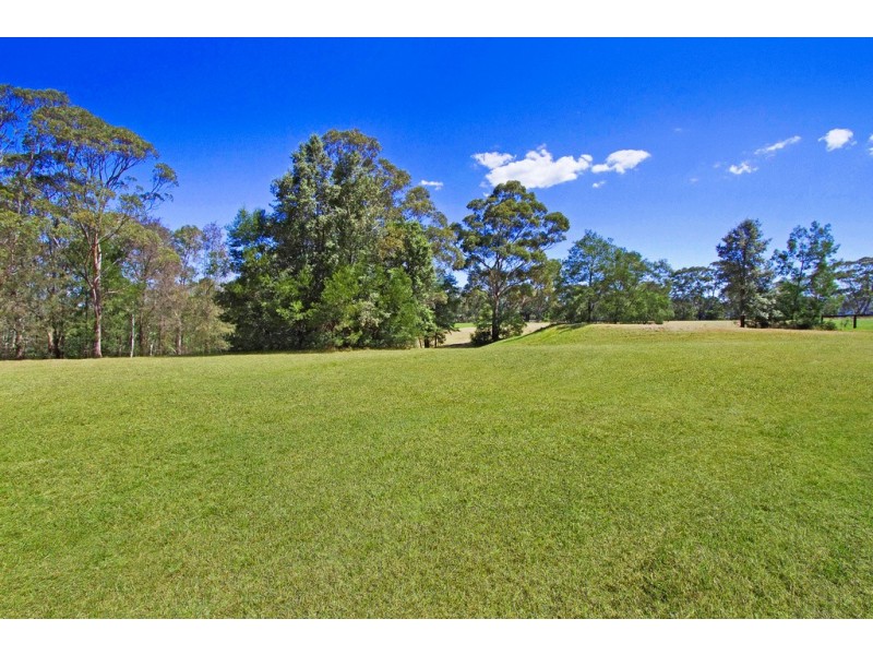 988 Comleroy Road, Kurrajong NSW 2758