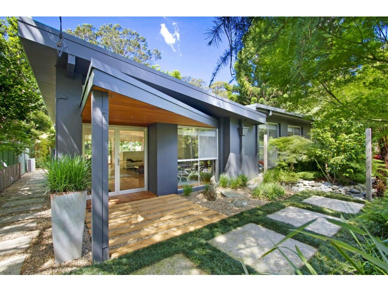 136 Old Bells Line of Road, Kurrajong NSW 2758