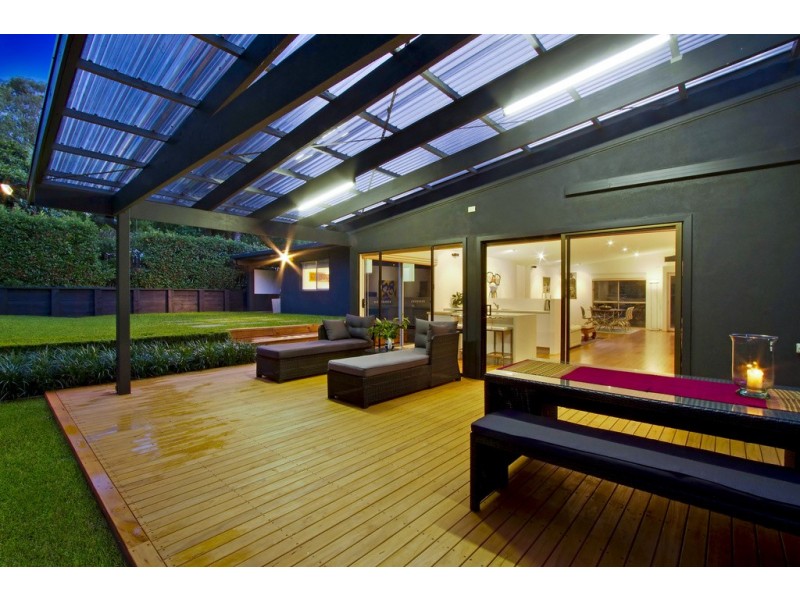 136 Old Bells Line of Road, Kurrajong NSW 2758