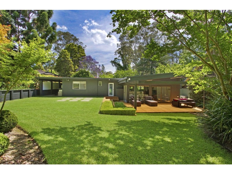 136 Old Bells Line of Road, Kurrajong NSW 2758