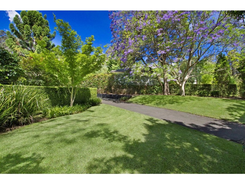 136 Old Bells Line of Road, Kurrajong NSW 2758