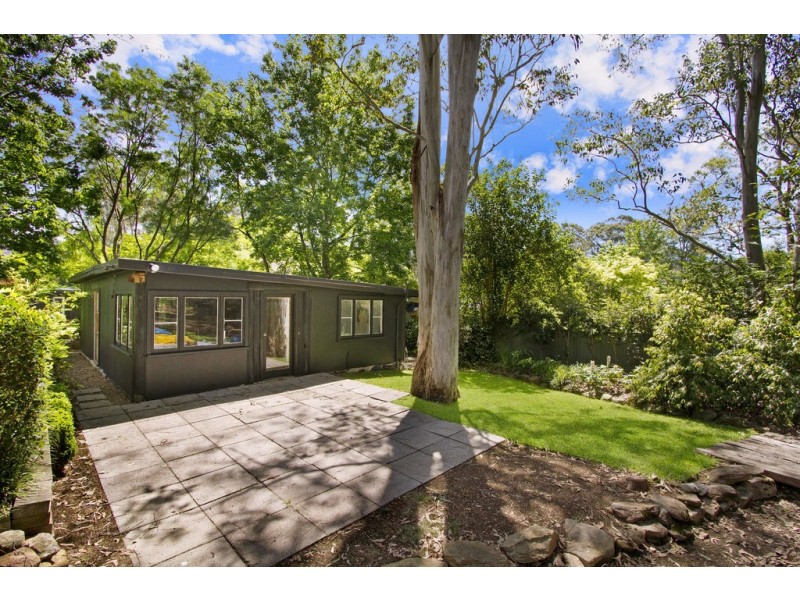 136 Old Bells Line of Road, Kurrajong NSW 2758