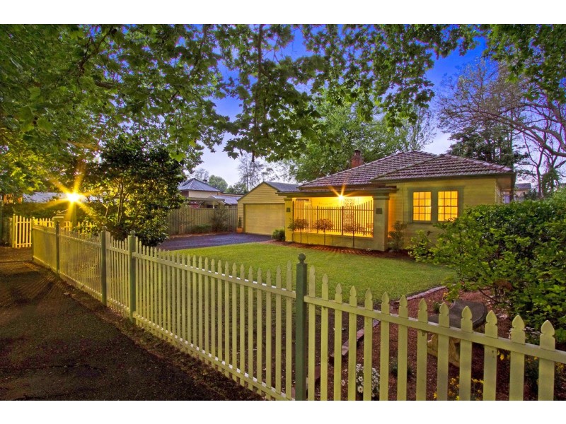 38 Chapel Street, Richmond NSW 2753