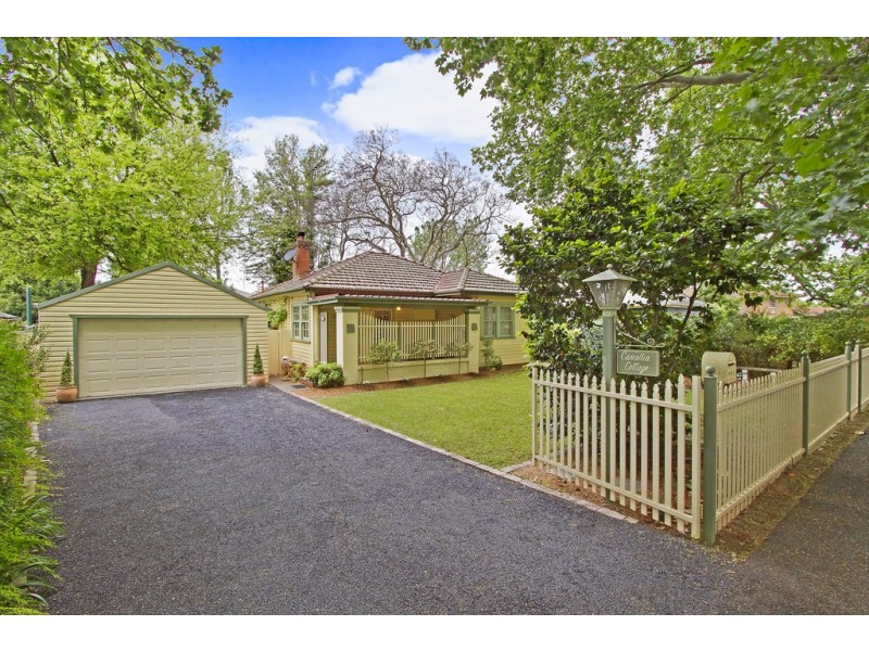 38 Chapel Street, Richmond NSW 2753