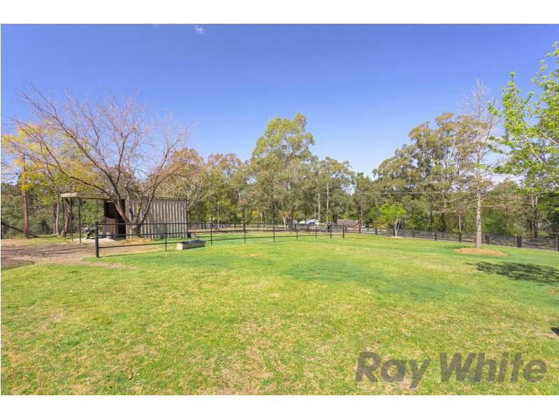511 East Kurrajong Road, East Kurrajong NSW 2758