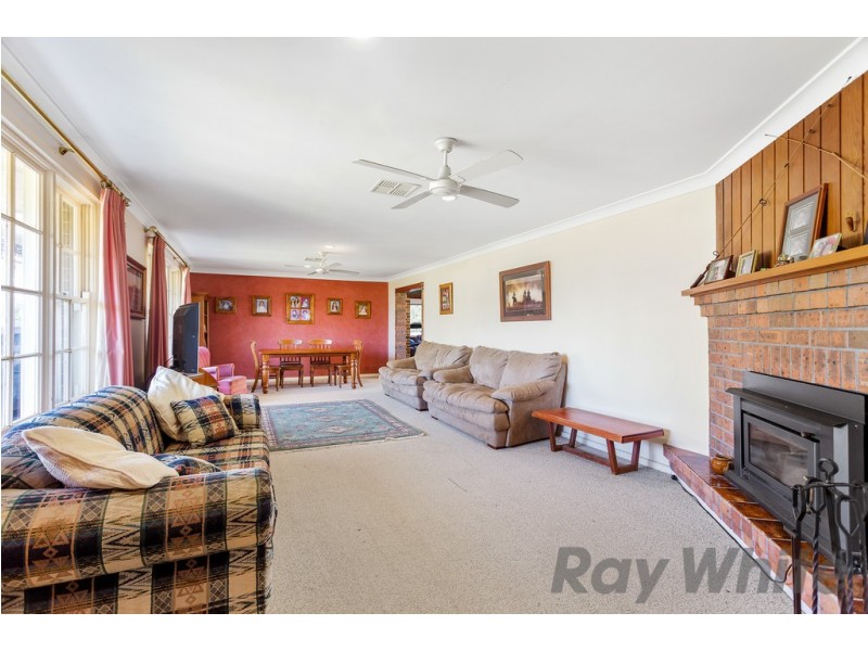 511 East Kurrajong Road, East Kurrajong NSW 2758