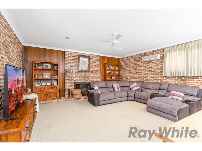 511 East Kurrajong Road, East Kurrajong NSW 2758