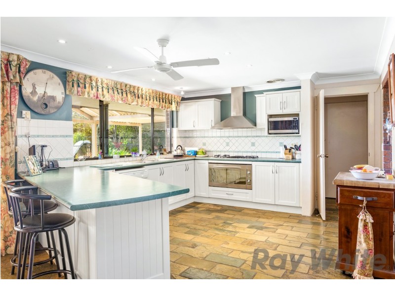 511 East Kurrajong Road, East Kurrajong NSW 2758