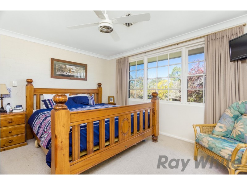 511 East Kurrajong Road, East Kurrajong NSW 2758