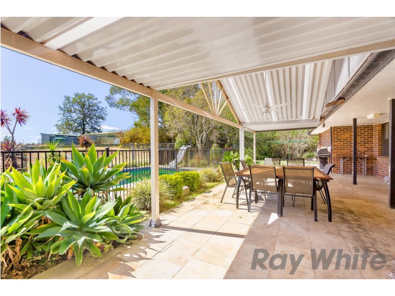 511 East Kurrajong Road, East Kurrajong NSW 2758