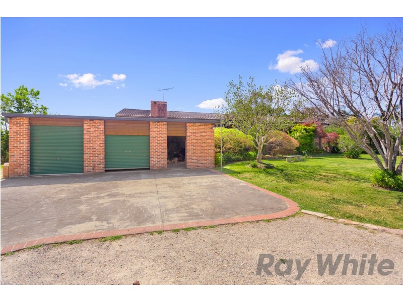 511 East Kurrajong Road, East Kurrajong NSW 2758