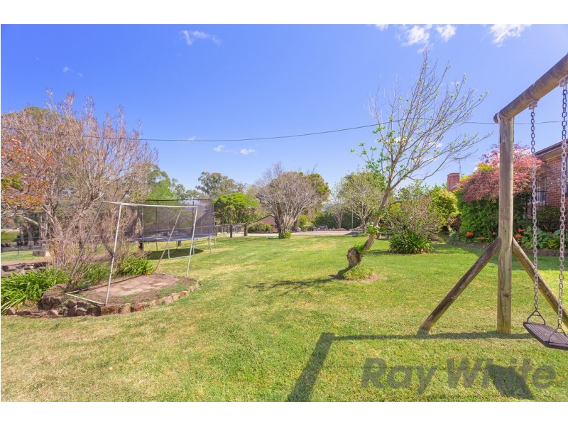 511 East Kurrajong Road, East Kurrajong NSW 2758