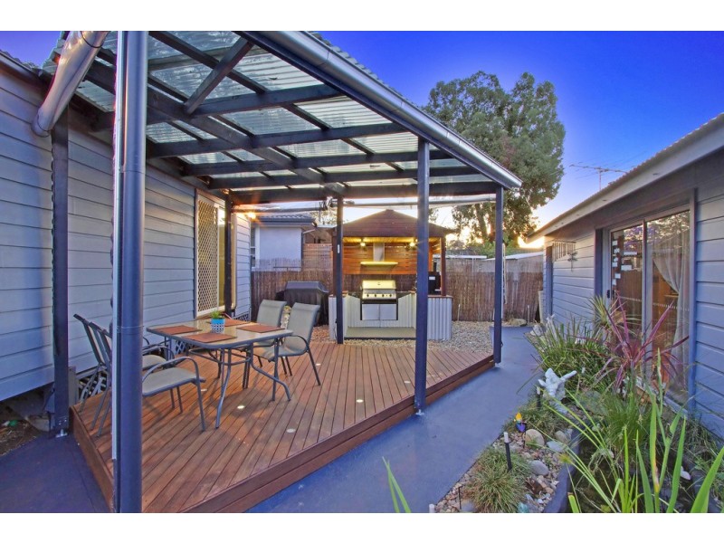 27 Luttrell Street, Richmond NSW 2753