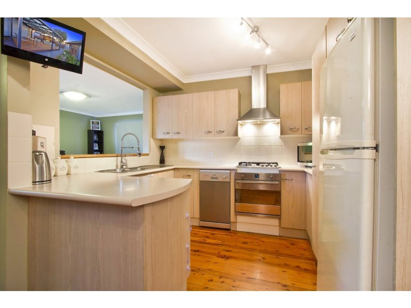 27 Luttrell Street, Richmond NSW 2753