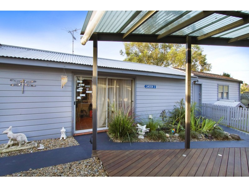 27 Luttrell Street, Richmond NSW 2753