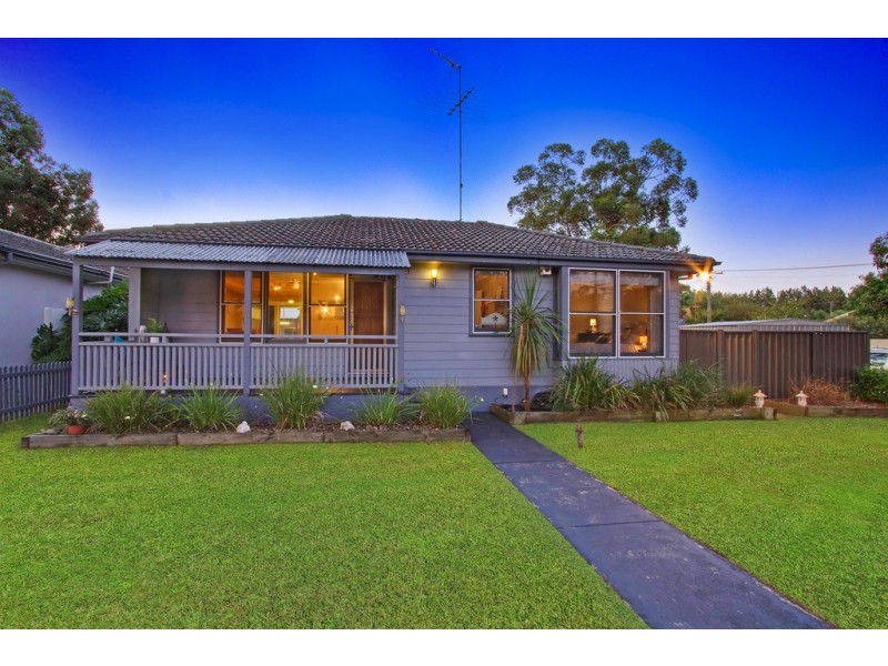 27 Luttrell Street, Richmond NSW 2753