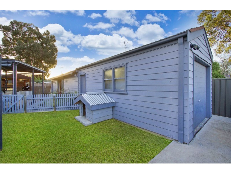 27 Luttrell Street, Richmond NSW 2753