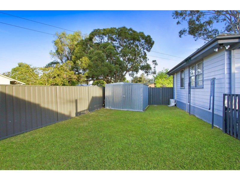 27 Luttrell Street, Richmond NSW 2753